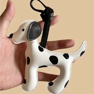 2/$30 Bag charm or Keychain